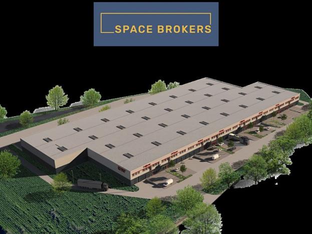 Pronájem skladu, Mikulov, 12000 m2