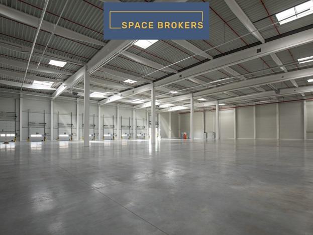 Pronájem skladu, Mikulov, 1000 m2