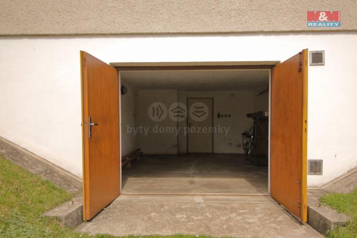 Prodej rodinného domu, Slavonice, Julia Fučíka, 111 m2