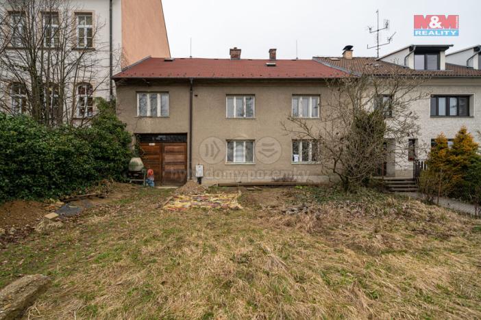 Prodej rodinného domu, Olomouc - Svatý Kopeček, Dvorského, 146 m2