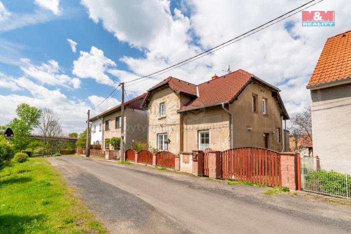 Prodej rodinného domu, Žalany, U Trati, 165 m2