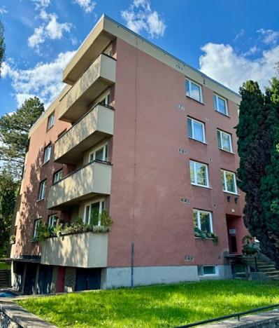 Prodej bytu 2+1, Brno, Studená, 57 m2