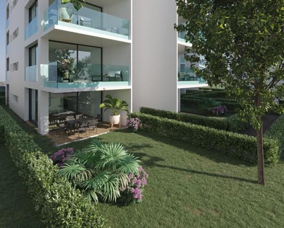 Prodej bytu 3+kk, Lido di Jesolo, Itálie, 64 m2
