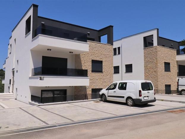 Prodej bytu 3+kk, Murter, Chorvatsko, 56 m2