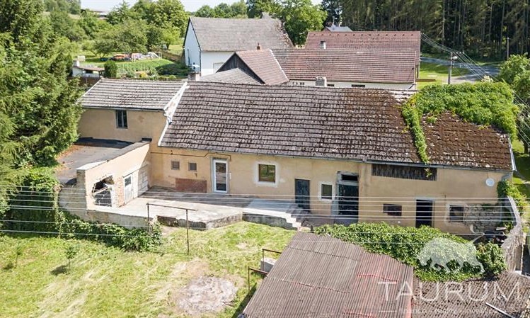 Prodej rodinného domu, Oselce, 60 m2