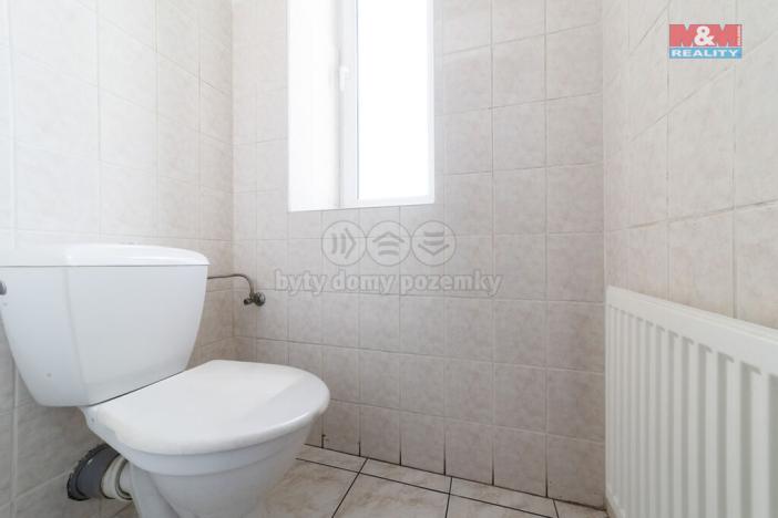 Pronájem kanceláře, Klatovy - Klatovy II, Koldinova, 80 m2