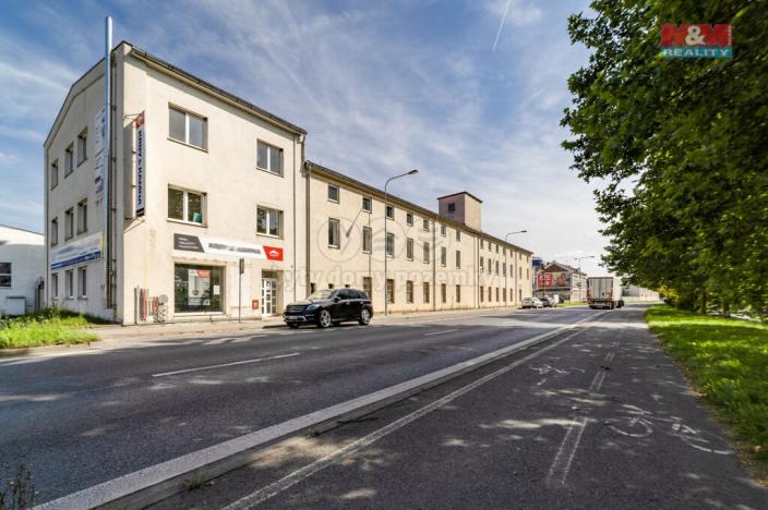 Pronájem kanceláře, Klatovy - Klatovy II, Koldinova, 80 m2