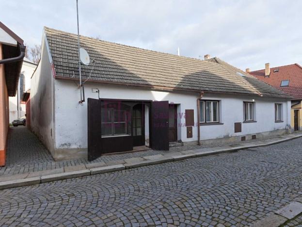 Prodej rodinného domu, Kamenice nad Lipou, Dobšova, 160 m2