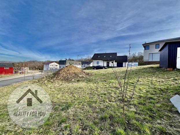Prodej pozemku pro bydlení, Mirošovice, Na Hůře, 655 m2