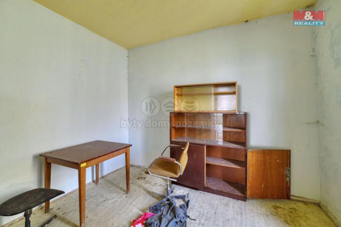 Prodej rodinného domu, Teplá - Mrázov, 310 m2