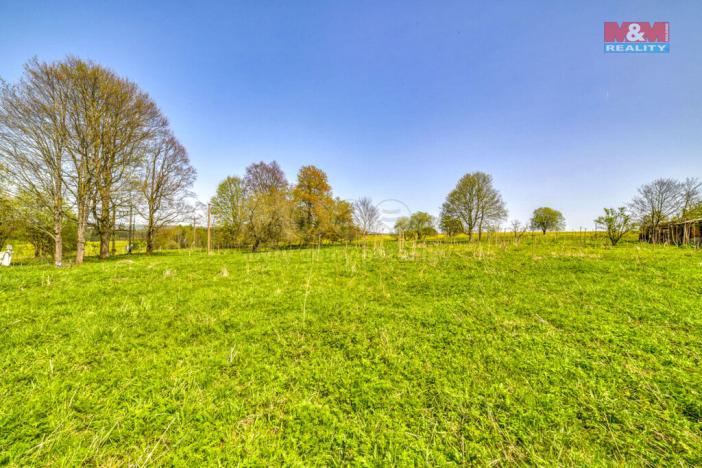 Prodej zemědělského objektu, Teplá - Bezvěrov, 1228 m2