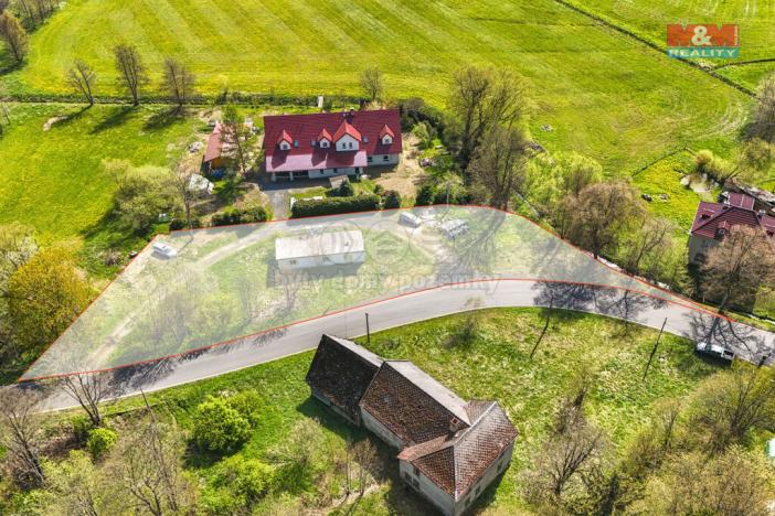 Prodej rodinného domu, Teplá - Mrázov, 83 m2