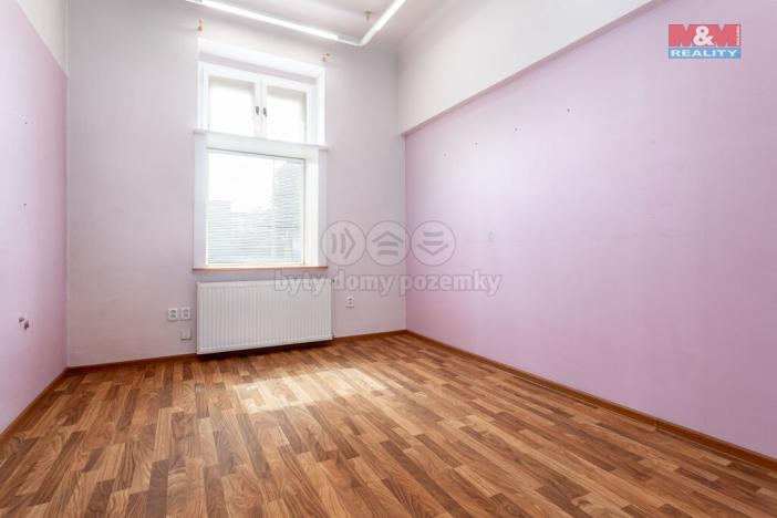 Prodej obchodního prostoru, Ostrava - Přívoz, Orebitská, 205 m2