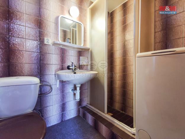 Prodej chaty, Těrlicko - Horní Těrlicko, 80 m2