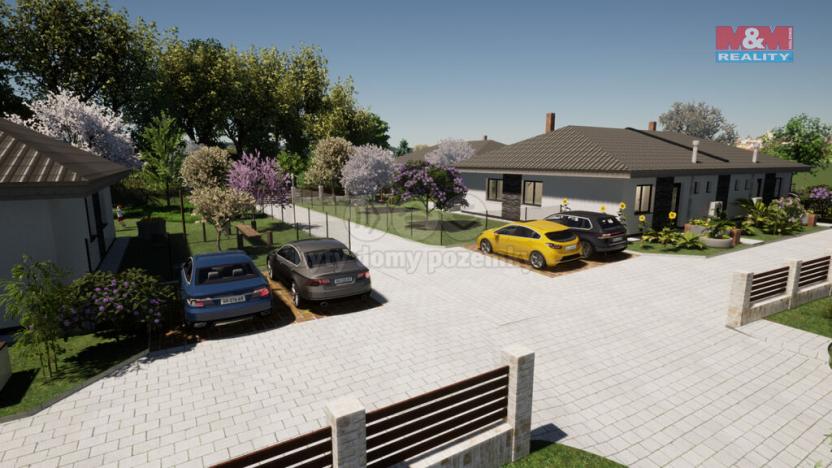 Prodej pozemku pro bydlení, Děpoltovice, 21821 m2