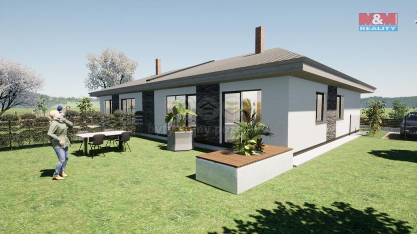 Prodej pozemku pro bydlení, Děpoltovice, 21821 m2