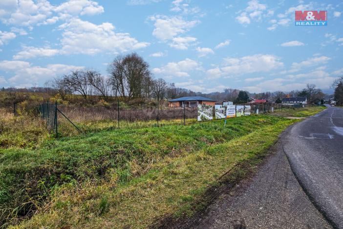 Prodej pozemku pro bydlení, Děpoltovice, 1233 m2