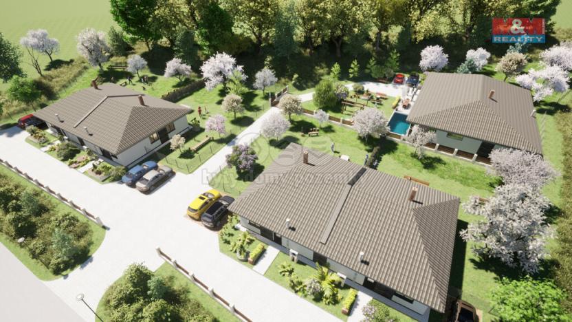 Prodej pozemku pro bydlení, Děpoltovice, 1233 m2