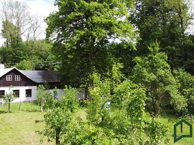 Prodej rodinného domu, Kamenná Horka, 120 m2