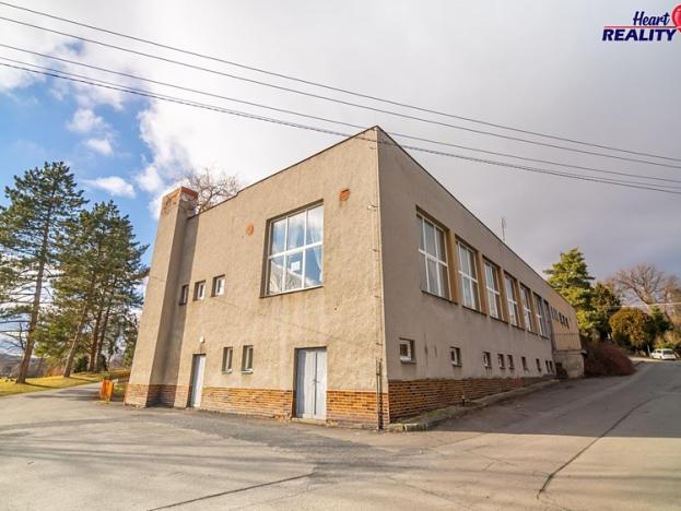 Prodej obchodního prostoru, Dolní Životice, Hlavní, 360 m2