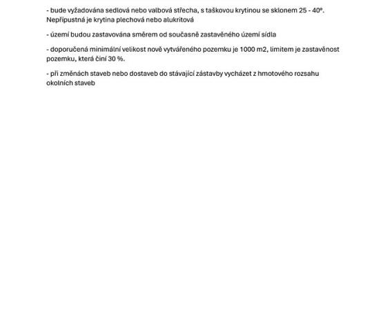 Prodej pozemku pro bydlení, Bečváry, 4405 m2