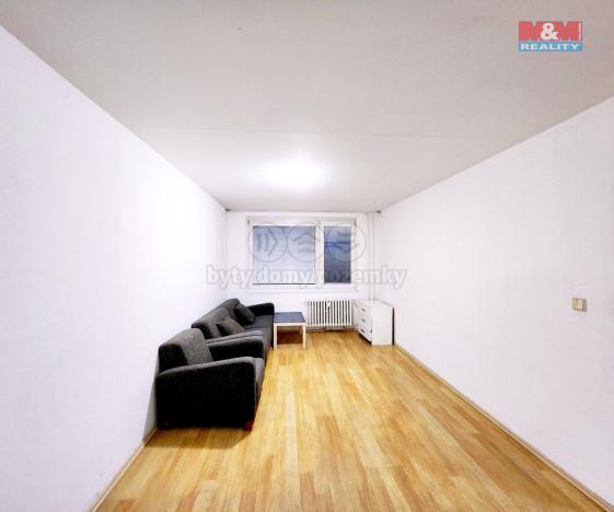 Prodej bytu 2+kk, Praha - Písnice, Na okruhu, 50 m2