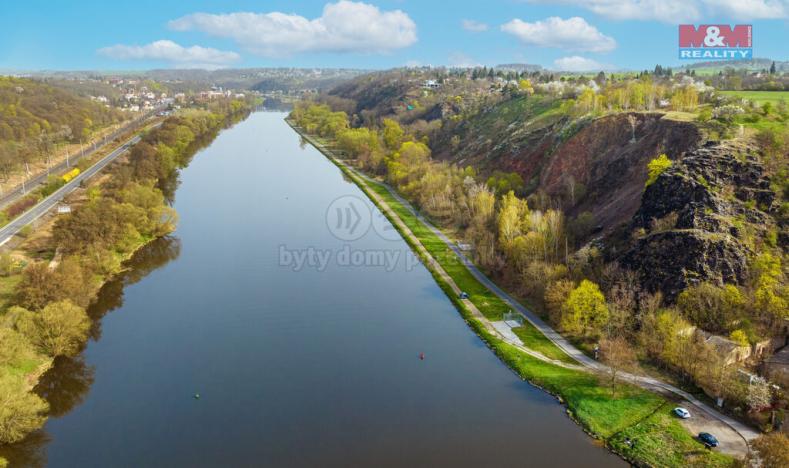 Prodej chaty, Zdiby - Brnky, Draháňské údolí, 32 m2