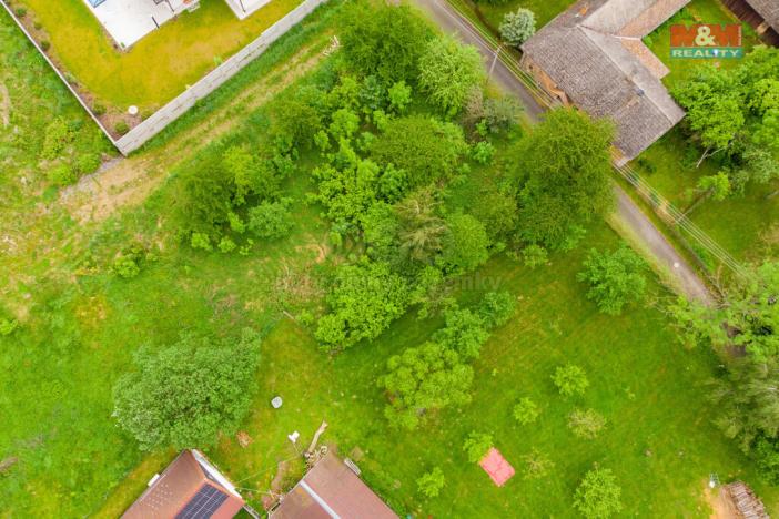 Prodej pozemku pro bydlení, Skřípov, 1479 m2