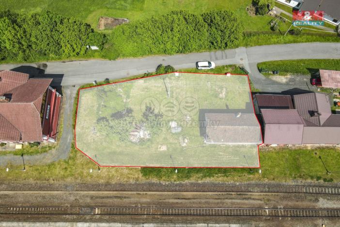Prodej chalupy, Běšiny, 68 m2