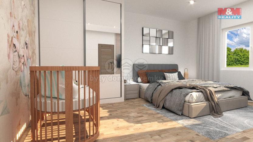 Prodej chalupy, Běšiny, 68 m2