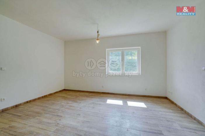 Prodej rodinného domu, Běšiny, 68 m2