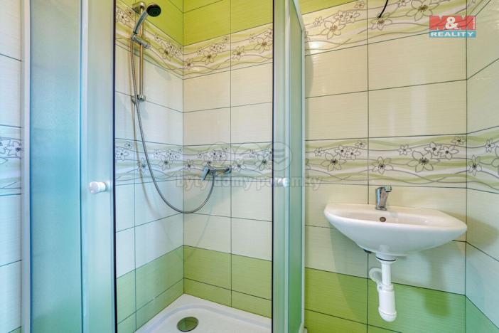 Prodej rodinného domu, Běšiny, 68 m2