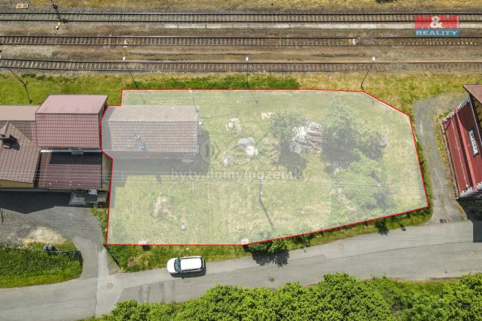 Prodej rodinného domu, Běšiny, 68 m2