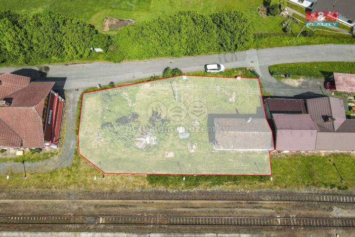 Prodej rodinného domu, Běšiny, 68 m2