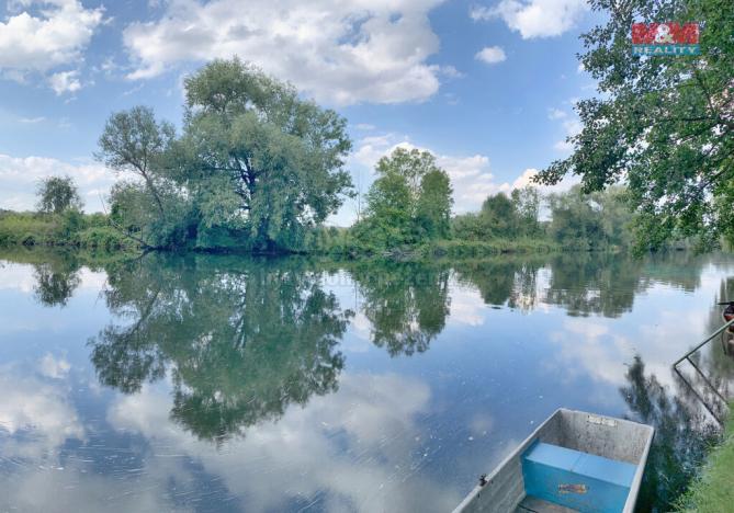 Prodej chaty, Budyně nad Ohří - Písty, 64 m2