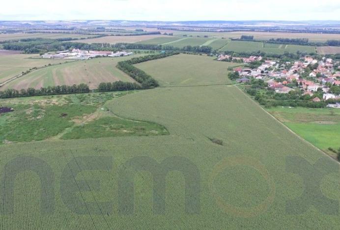 Prodej pozemku pro komerční výstavbu, Troskotovice, 28136 m2