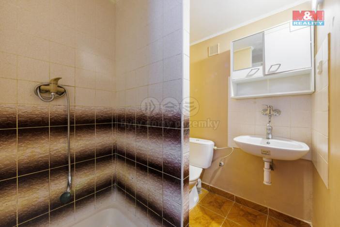 Prodej obchodního prostoru, Habartov, 1. máje, 121 m2