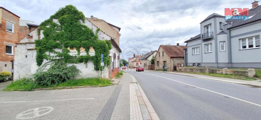 Prodej obchodního prostoru, Sezemice, Masarykova, 85 m2