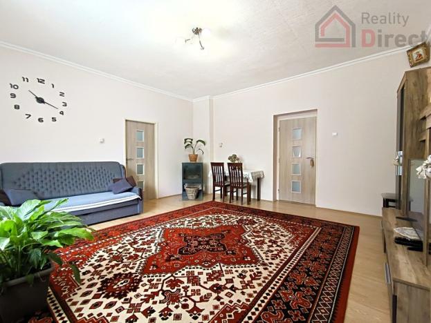 Prodej rodinného domu, Mladá Boleslav, U Cukrovaru, 326 m2