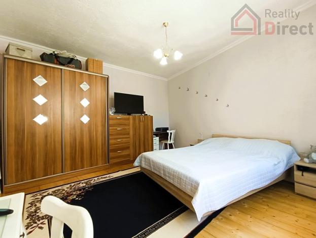 Prodej rodinného domu, Mladá Boleslav, U Cukrovaru, 326 m2