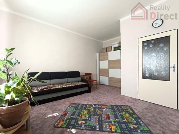 Prodej rodinného domu, Mladá Boleslav, U Cukrovaru, 326 m2