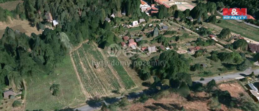 Prodej pozemku pro bydlení, Přerov - Přerov VII-Čekyně, 2888 m2