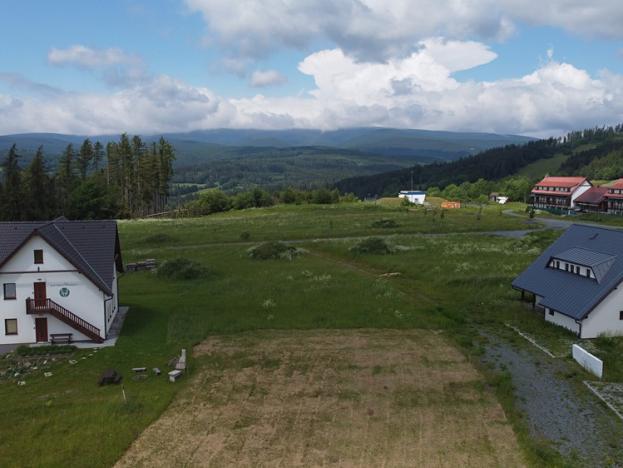 Prodej pozemku pro bydlení, Václavov u Bruntálu, 734 m2