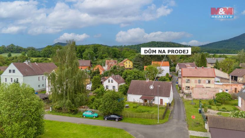 Prodej rodinného domu, Řehlovice - Radejčín, 70 m2