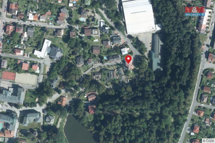 Pronájem komerční nemovitosti, Havlíčkův Brod, U Stadionu, 20 m2