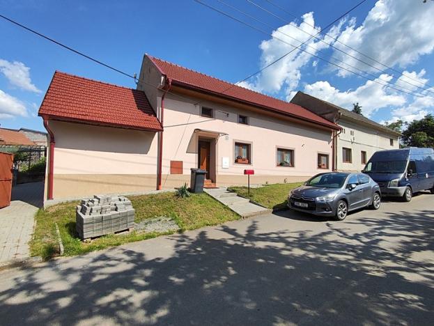 Prodej rodinného domu, Kojetín, 125 m2