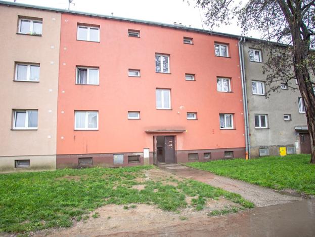 Prodej bytu 2+1, Ostrava, Spodní, 56 m2