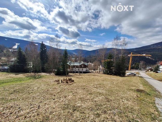 Prodej pozemku pro bydlení, Špindlerův Mlýn, 6129 m2
