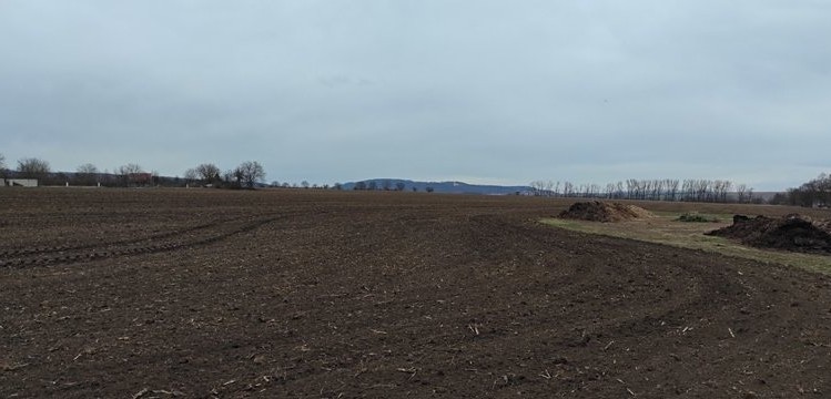 Prodej pozemku pro komerční výstavbu, Rousínov, 34250 m2