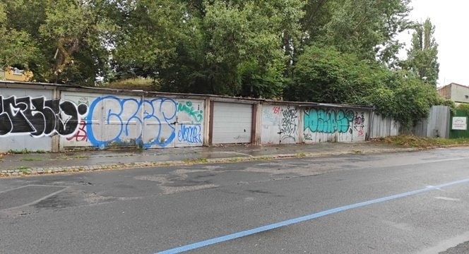 Prodej garáže, Brno, 19 m2